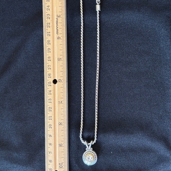 Brighton Pendant & Chain - Picture 4 of 6